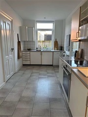 Billede 1. Lejlighed, Skolegade, Silkeborg 