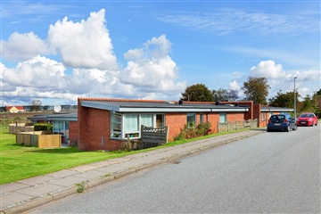 Photo 18. House, Spurvevej, Mariager 