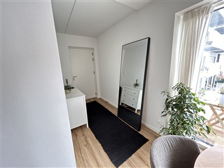 Billede 10. Lejlighed, Amaliegade, Aarhus C 