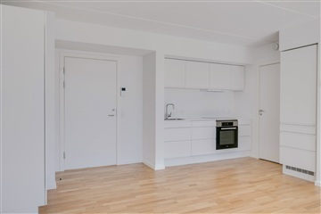 Photo 5. Apartment, Troldmands Allé, Solrød Strand 