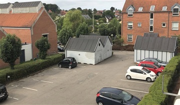 Photo 2. Apartment, Støberbakken, Svendborg 