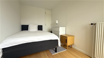 Billede 13. Lejlighed, Midtermolen, København Ø 