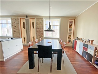 Billede 3. Lejlighed, Sankt Kjelds Gade, København Ø 