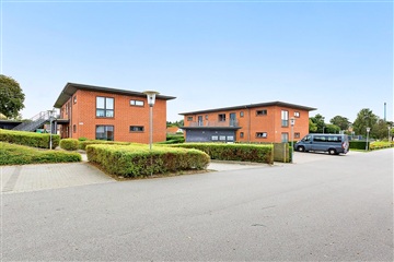 Billede 2. Hus/villa, Vinkelvej, Ørsted 