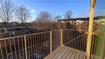 Billede 7. Lejlighed, Bomhusvej, København Ø 