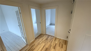 Photo 4. Apartment, Ordrupvej, Charlottenlund 