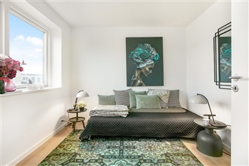 Photo 4. House, Remmerslund Skovby, Hedensted 