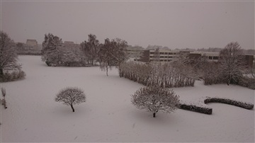 Photo 15. Apartment, Kantorvænget, Risskov 