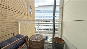 Photo 11. Apartment, Midtermolen, København Ø 