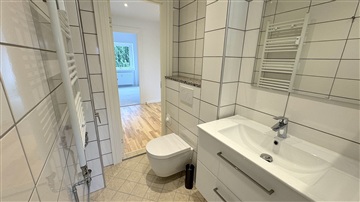 Photo 14. Apartment, Ordrupvej, Charlottenlund 