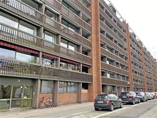 Photo 13. Apartment, Vester Søgade, København V 