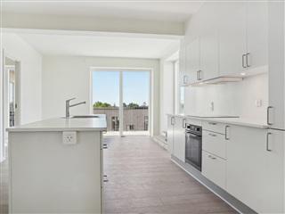 Billede 1. Lejlighed, Dagmarhaven, Vallensbæk Strand 