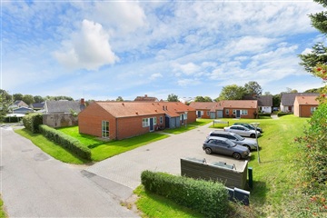 Billede 20. Hus/villa, Borggyden, Ørsted 