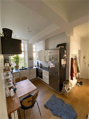 Photo 2. Apartment, Åboulevarden, Aarhus C 