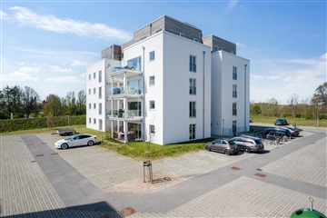 Photo 23. Apartment, Troldmands Allé, Solrød Strand 