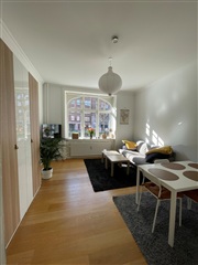 Photo 1. Apartment, Åboulevarden, Aarhus C 