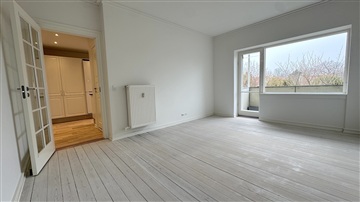 Photo 7. Apartment, Ordrupvej, Charlottenlund 