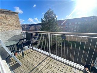 Photo 6. Apartment, Himmerlandsgade, Aalborg 