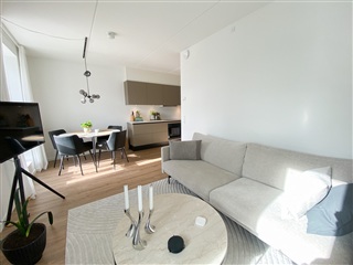 Photo 11. Apartment, Dag Hammarskjølds Gade, Aalborg 