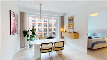 Photo 14. Apartment, Lagergade, København V 