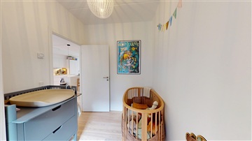 Photo 22. Apartment, Lagergade, København V 