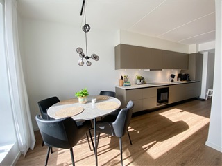 Photo 12. Apartment, Dag Hammarskjølds Gade, Aalborg 