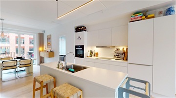 Photo 9. Apartment, Lagergade, København V 