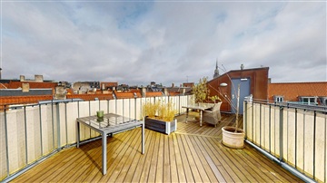 Photo 35. Apartment, Badstuestræde, København K 