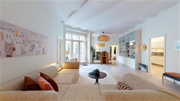 Photo 5. Apartment, Badstuestræde, København K 