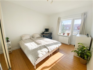 Photo 4. Apartment, Himmerlandsgade, Aalborg 