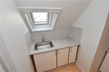 Photo 7. Apartment, Poul Paghs Gade, Aalborg 