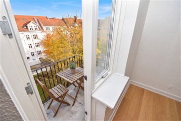 Billede 1. Lejlighed, Holbergsgade, Aalborg 