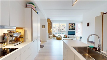 Photo 13. Apartment, Lagergade, København V 