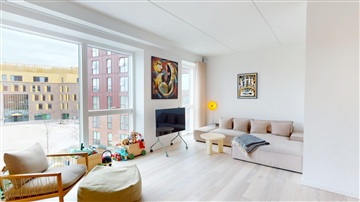 Photo 1. Apartment, Lagergade, København V 