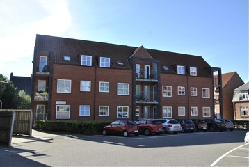 Photo 6. Apartment, Dalbergsgade, Viborg 