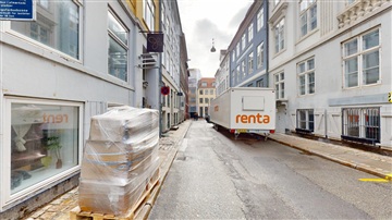 Photo 38. Apartment, Badstuestræde, København K 