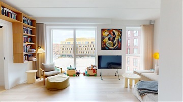 Photo 4. Apartment, Lagergade, København V 