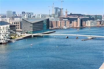 Billede 11. Lejlighed, Islands Brygge, København S 