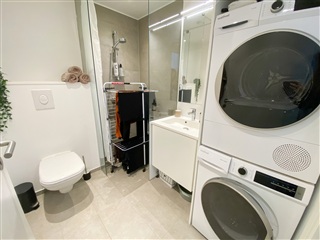 Photo 1. Apartment, Dag Hammarskjølds Gade, Aalborg 