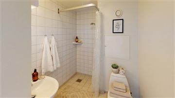 Photo 2. Apartment, Lindholm Brygge, Nørresundby 