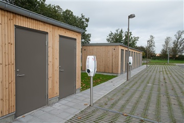 Billede 7. Lejlighed, Valhal, Svenstrup J 