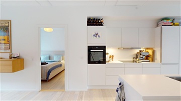 Photo 10. Apartment, Lagergade, København V 