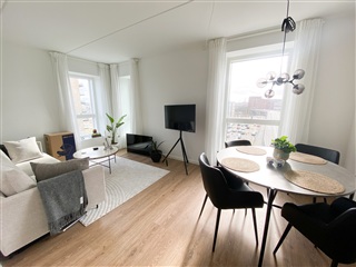 Photo 10. Apartment, Dag Hammarskjølds Gade, Aalborg 