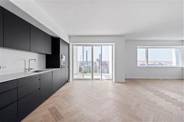 Billede 6. Lejlighed, Islands Brygge, København S 