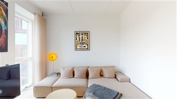 Photo 3. Apartment, Lagergade, København V 