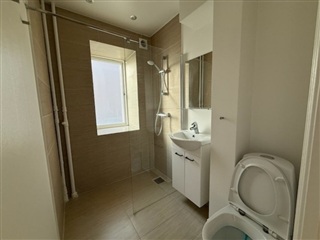 Billede 5. Værelse, Frederiksborgvej, København NV 