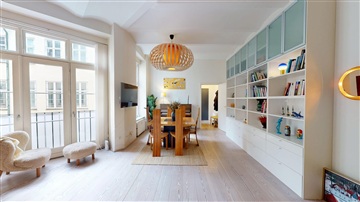Photo 8. Apartment, Badstuestræde, København K 