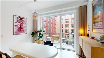 Photo 15. Apartment, Lagergade, København V 