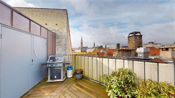 Photo 37. Apartment, Badstuestræde, København K 