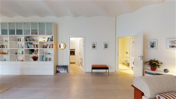Photo 9. Apartment, Badstuestræde, København K 